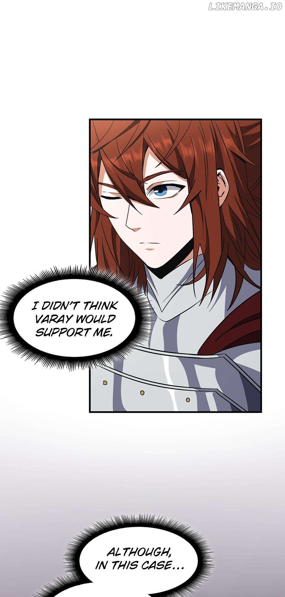 The Beginning After The End Chapter 200 image 16